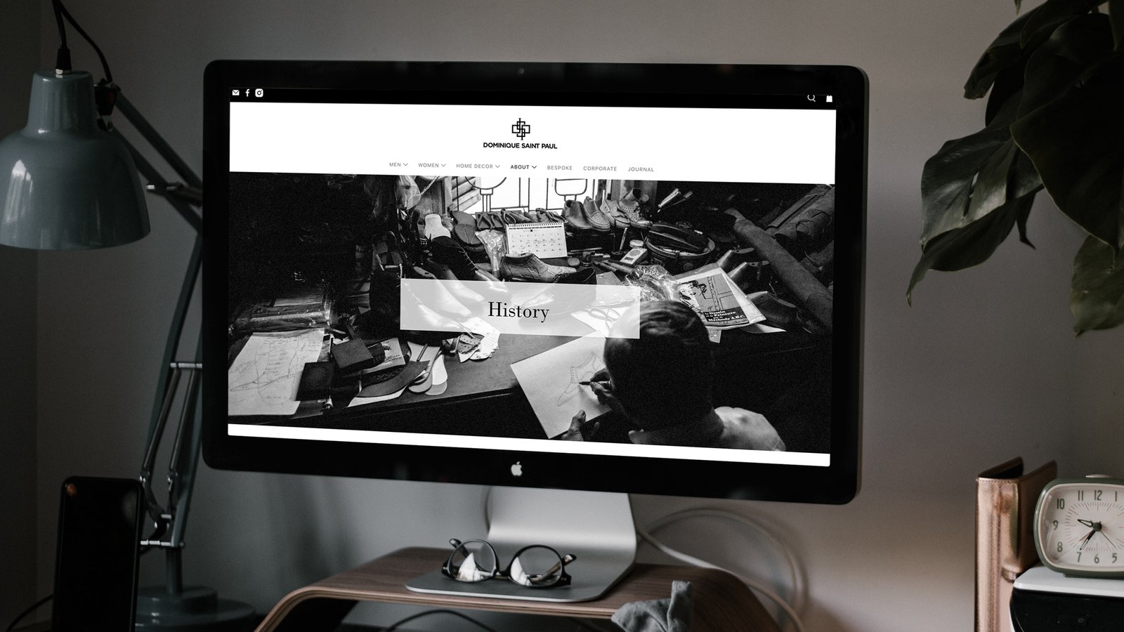 Brand Design. Logo Design. Shopify Website. Brand Guidelines. Margate