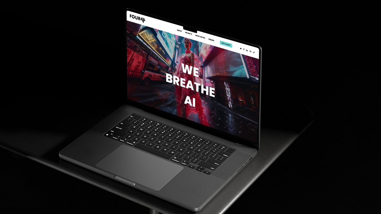 Brand Design. Logo Design.WordPress Website. Brand Guidelines. Margate