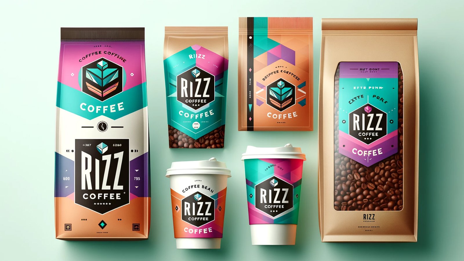 Brand Design. Wordpress Website Design. Margate.